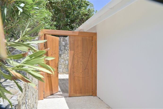 Villa Coeur de Pirate